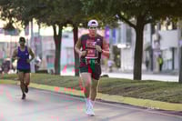 Carrera del día del padre 2025