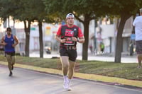 Carrera del día del padre 2025