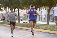 Carrera del día del padre 2025