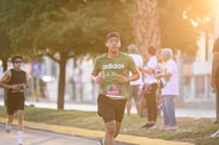 Carrera del día del padre 2025