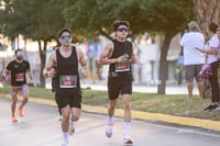 Carrera del día del padre 2025