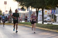 Carrera del día del padre 2025