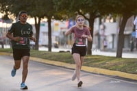 Carrera del día del padre 2025