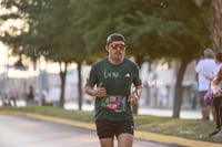 Carrera del día del padre 2025