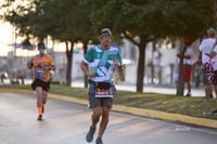 Carrera del día del padre 2025