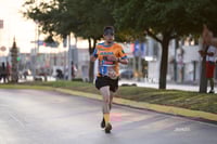 Carrera del día del padre 2025