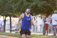 Carrera del día del padre 2025