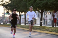 Carrera del día del padre 2025