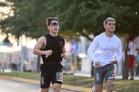 Carrera del día del padre 2025