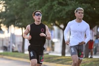 Carrera del día del padre 2025