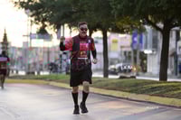 Carrera del día del padre 2025
