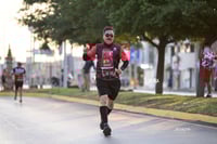 Carrera del día del padre 2025