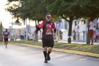 Carrera del día del padre 2025