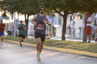 Carrera del día del padre 2025