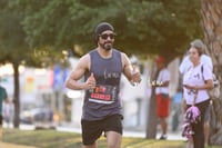 Carrera del día del padre 2025