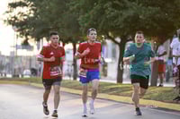 Carrera del día del padre 2025
