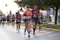 Carrera del día del padre 2025