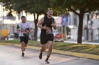 Carrera del día del padre 2025