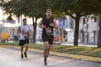 Carrera del día del padre 2025
