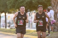 Carrera del día del padre 2025