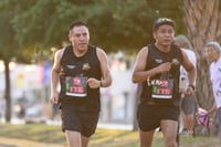 Carrera del día del padre 2025