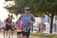 Carrera del día del padre 2025