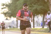 Carrera del día del padre 2025