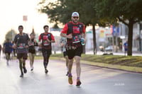 Carrera del día del padre 2025