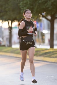 Carrera del día del padre 2025