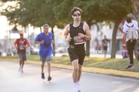 Carrera del día del padre 2025