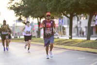Carrera del día del padre 2025