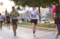 Carrera del día del padre 2025