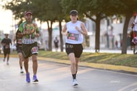 Carrera del día del padre 2025