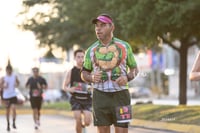 Carrera del día del padre 2025