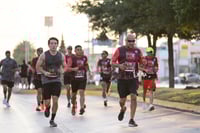 Carrera del día del padre 2025