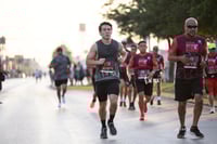 Carrera del día del padre 2025