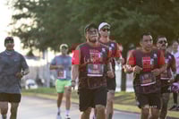 Carrera del día del padre 2025