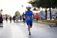Carrera del día del padre 2025