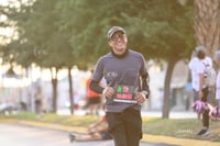 Carrera del día del padre 2025