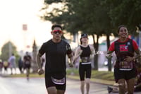 Carrera del día del padre 2025