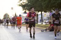 Carrera del día del padre 2025