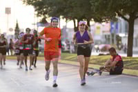 Carrera del día del padre 2025