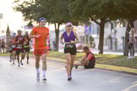 Carrera del día del padre 2025