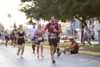 Carrera del día del padre 2025