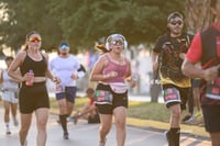 Carrera del día del padre 2025