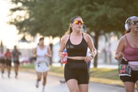 Carrera del día del padre 2025