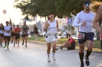Carrera del día del padre 2025
