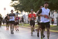 Carrera del día del padre 2025