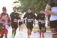 Carrera del día del padre 2025