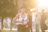 Carrera del día del padre 2025